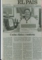 1º premio tapa "Centenario Cruz Campo" 2004